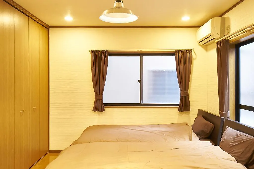 Ruida House Hotel Kyoto Japan