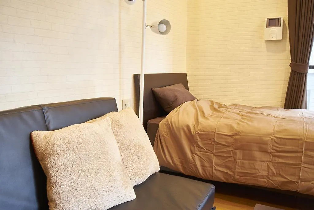 Ruida House Hotel Kyoto 0*,  Japan