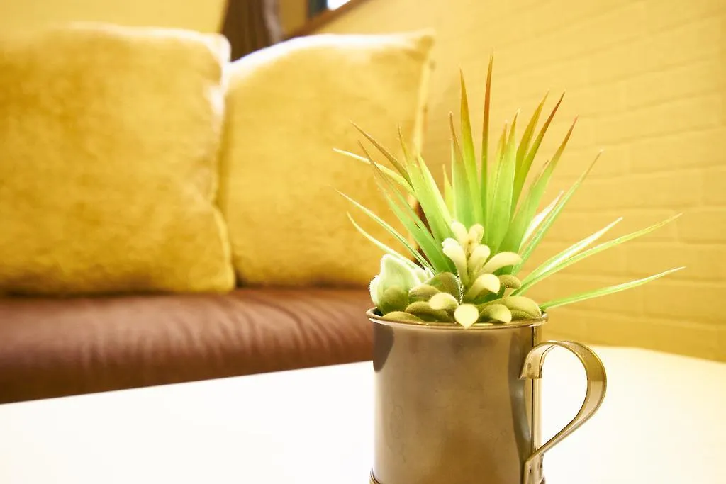 Guest house Ruida House Hotel Kyoto