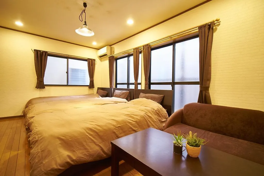 Ruida House Hotel Kyoto Guest house