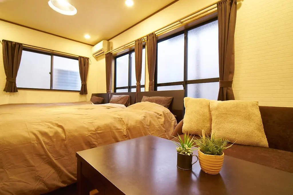 Ruida House Hotel Kyoto