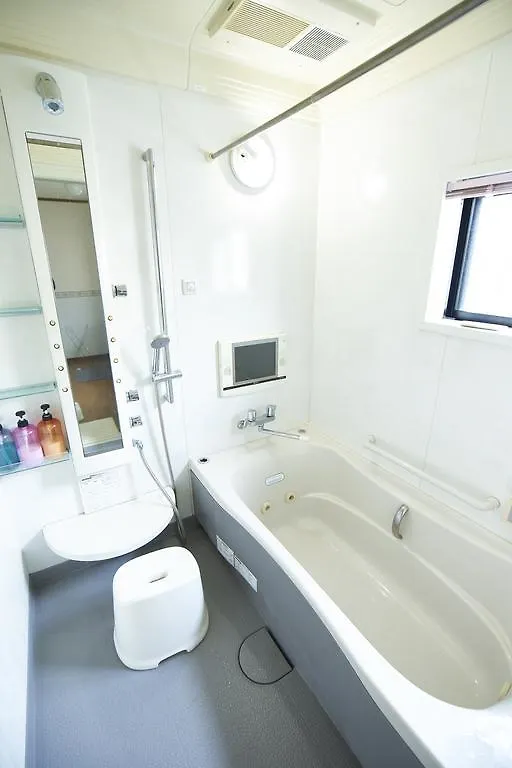 Ruida House Hotel Kyoto 0*,  Japan
