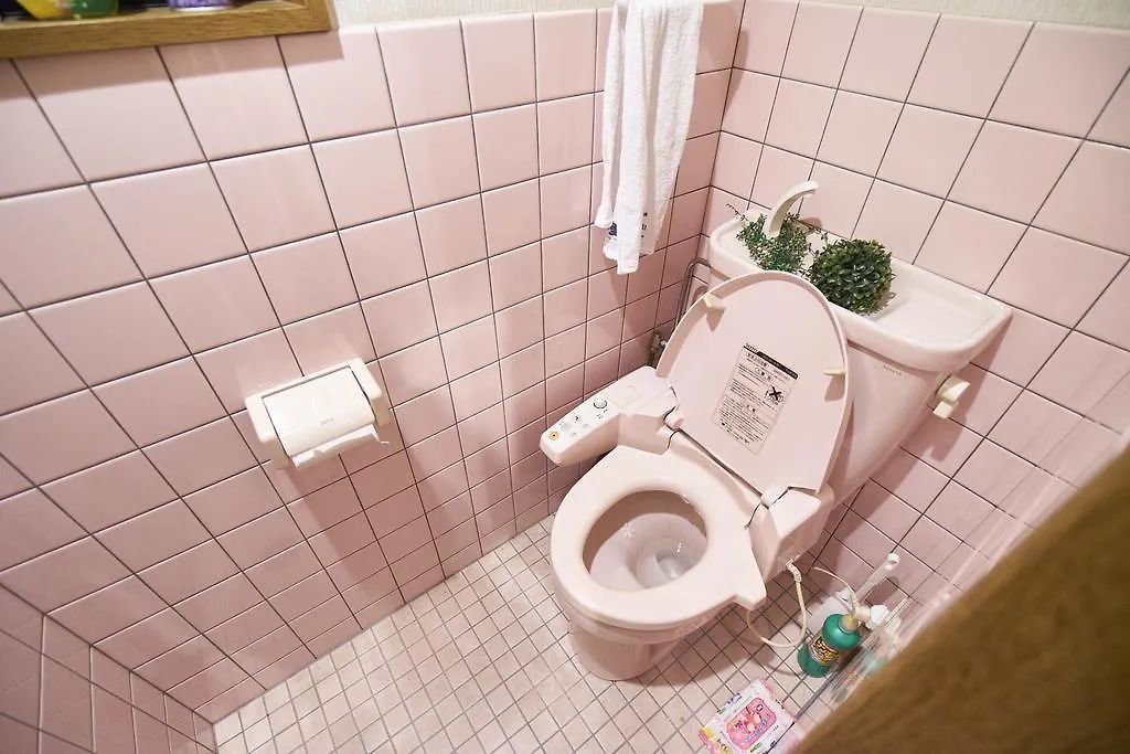 Ruida House Hotel Kyoto Guest house