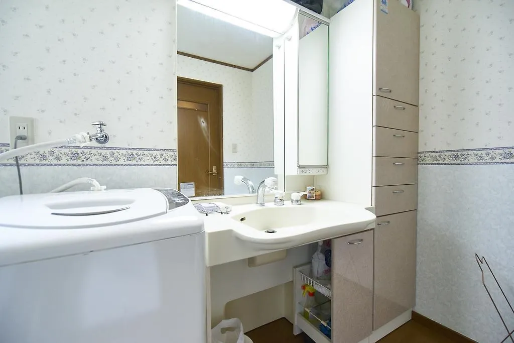 Guest house Ruida House Hotel Kyoto