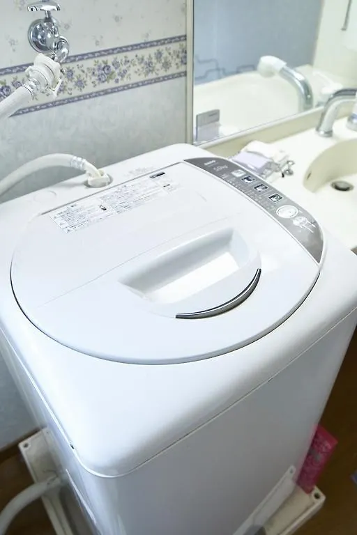 Ruida House Hotel Kyoto Guest house