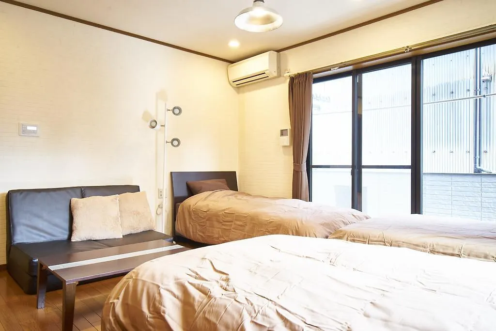 Ruida House Hotel Kyoto